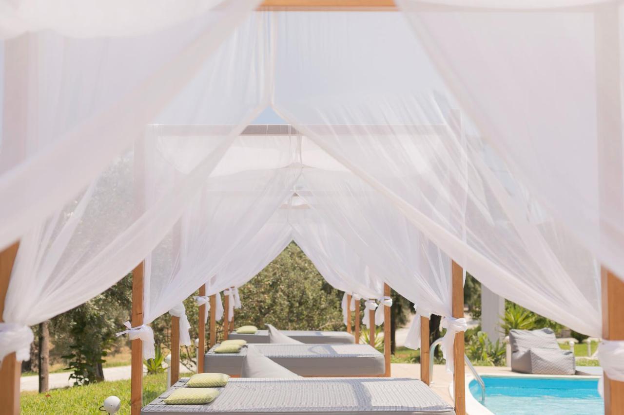 Skiathos Avaton Garden, Philian Hotels And Resorts Eksteriør billede