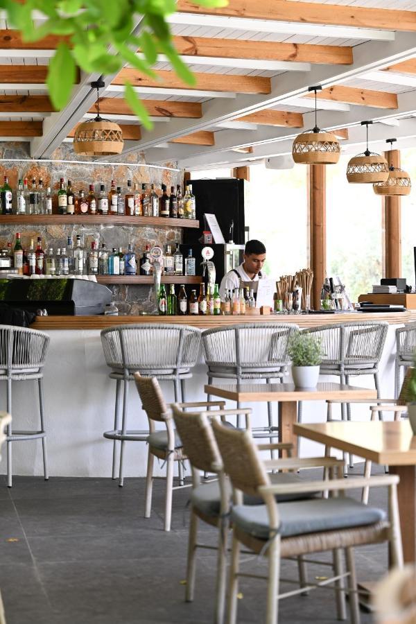 Skiathos Avaton Garden, Philian Hotels And Resorts Eksteriør billede