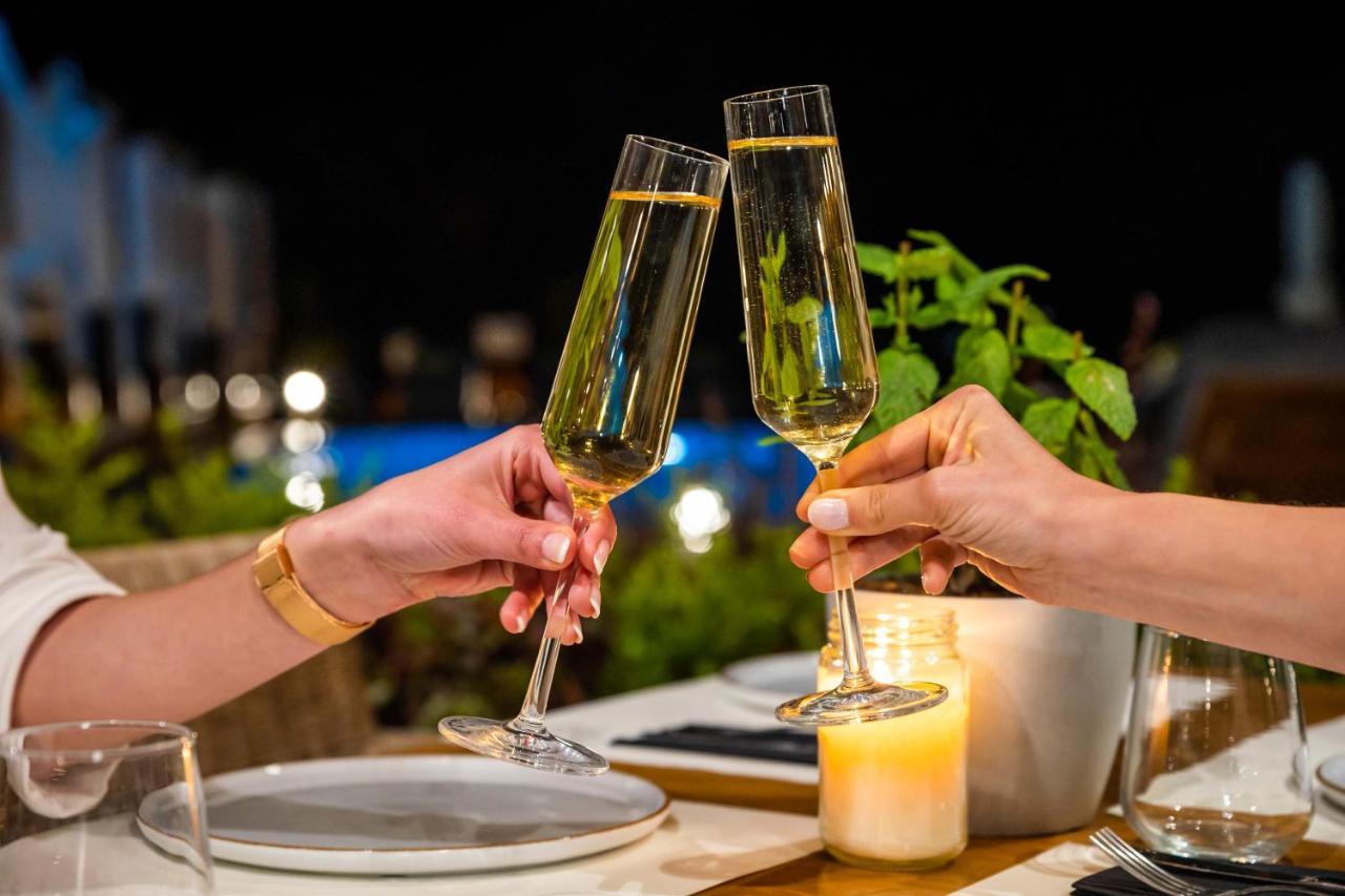 Skiathos Avaton Garden, Philian Hotels And Resorts Eksteriør billede
