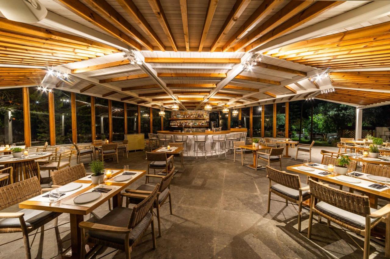 Skiathos Avaton Garden, Philian Hotels And Resorts Eksteriør billede