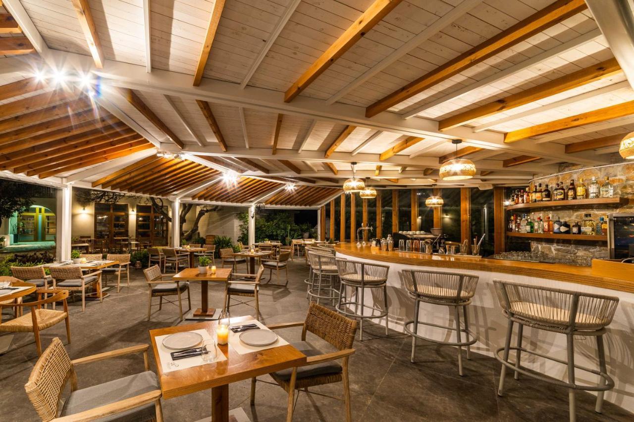 Skiathos Avaton Garden, Philian Hotels And Resorts Eksteriør billede