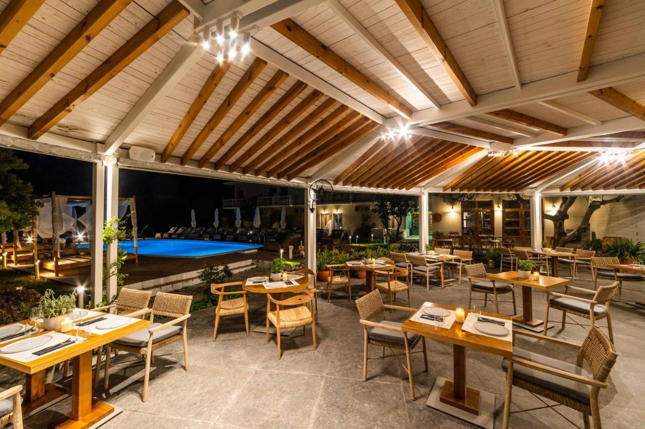Skiathos Avaton Garden, Philian Hotels And Resorts Eksteriør billede