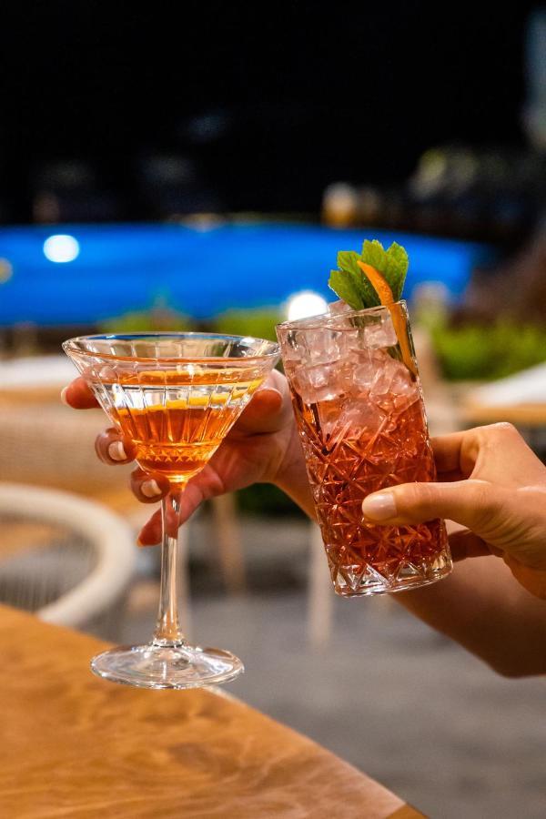 Skiathos Avaton Garden, Philian Hotels And Resorts Eksteriør billede