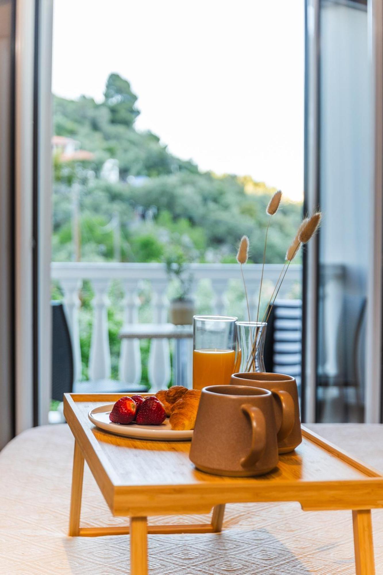 Skiathos Avaton Garden, Philian Hotels And Resorts Eksteriør billede