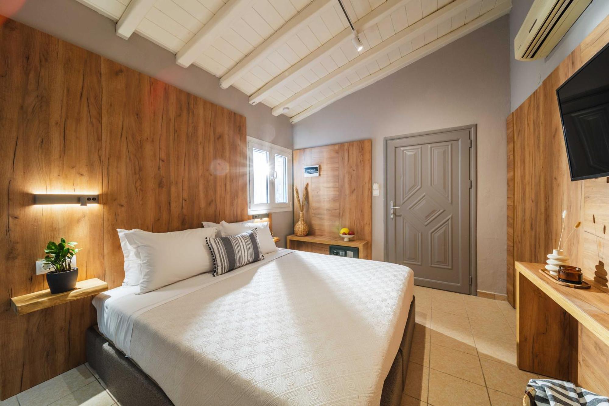 Skiathos Avaton Garden, Philian Hotels And Resorts Værelse billede