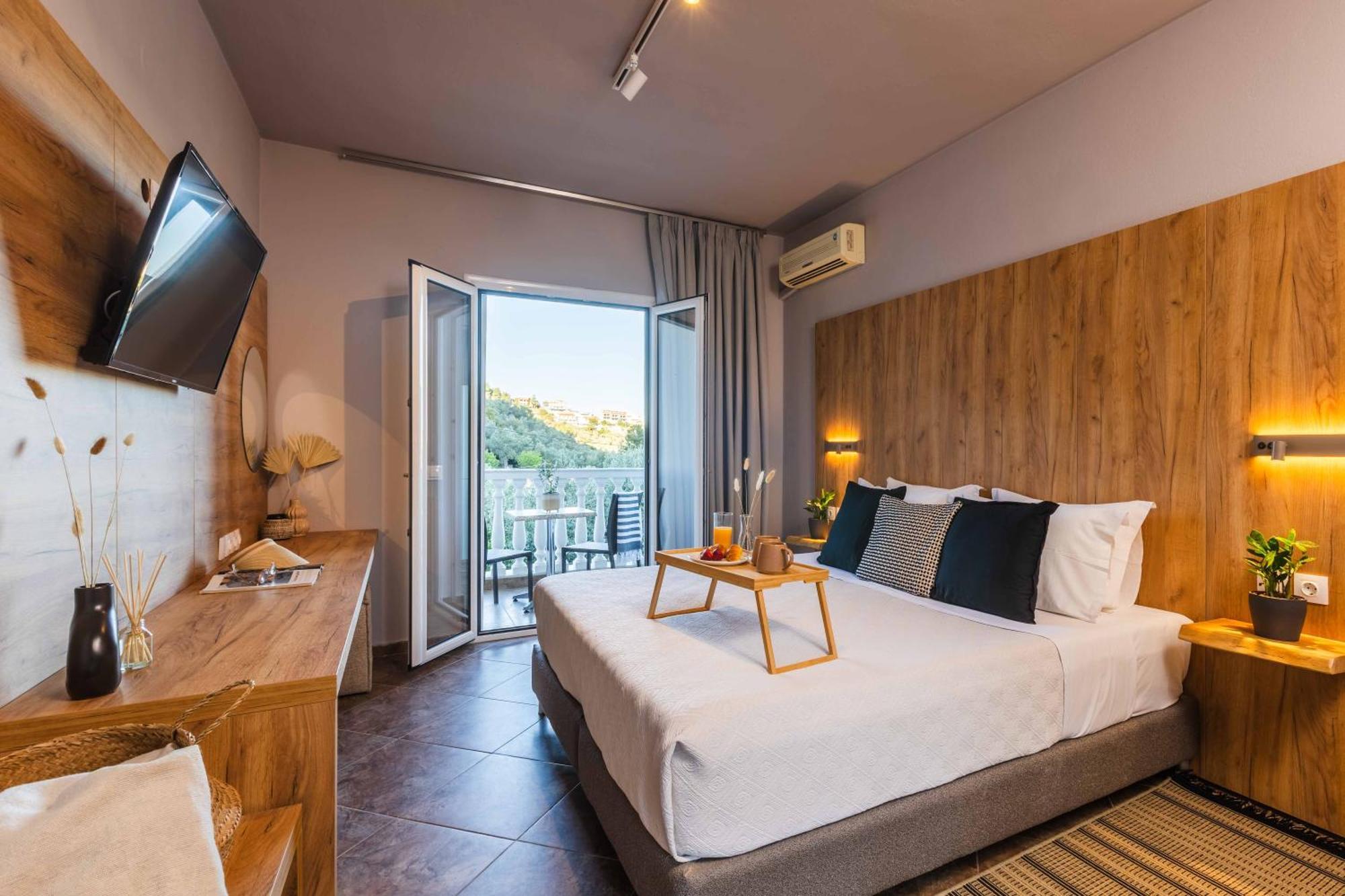 Skiathos Avaton Garden, Philian Hotels And Resorts Eksteriør billede
