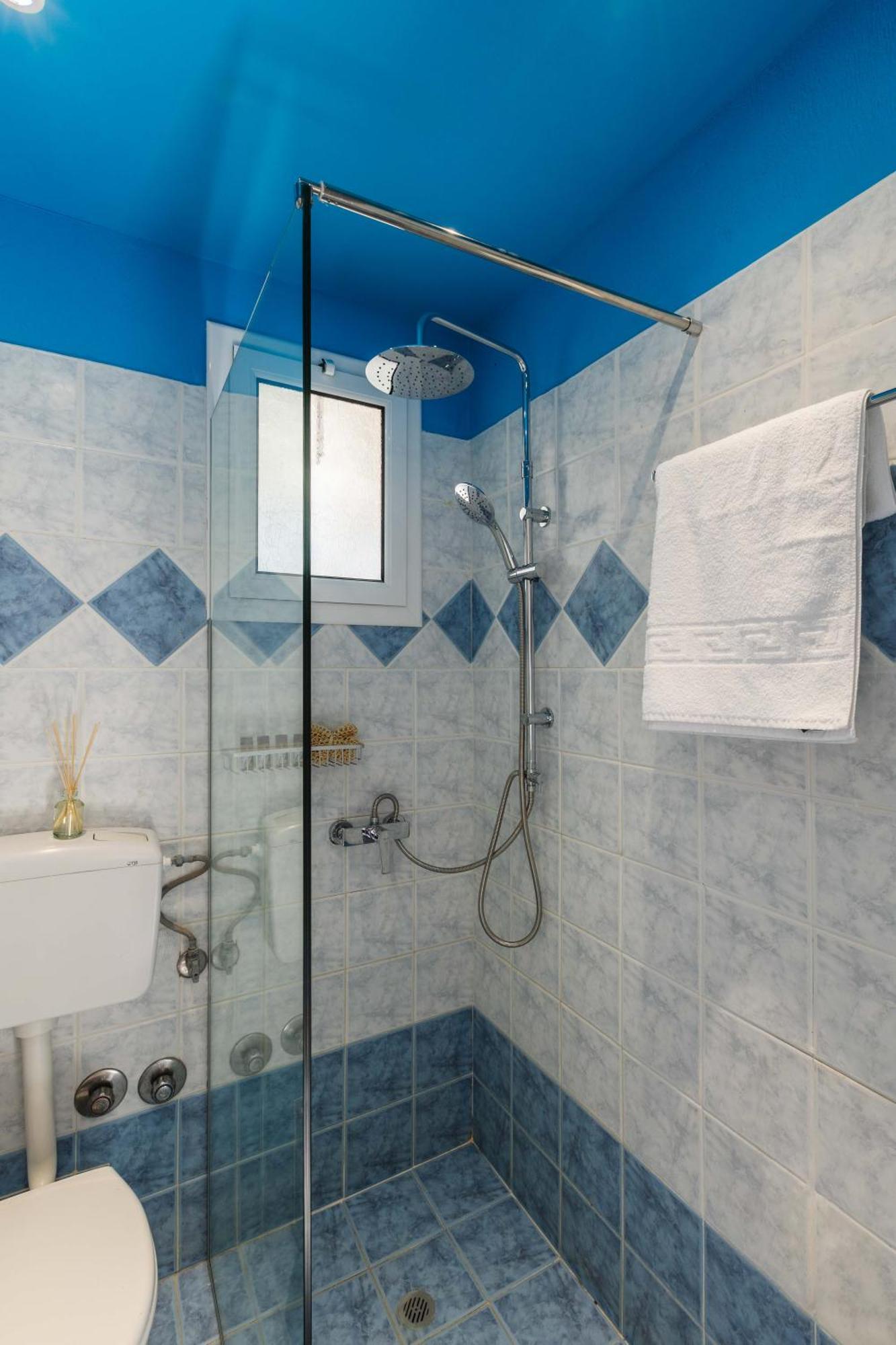 Skiathos Avaton Garden, Philian Hotels And Resorts Værelse billede