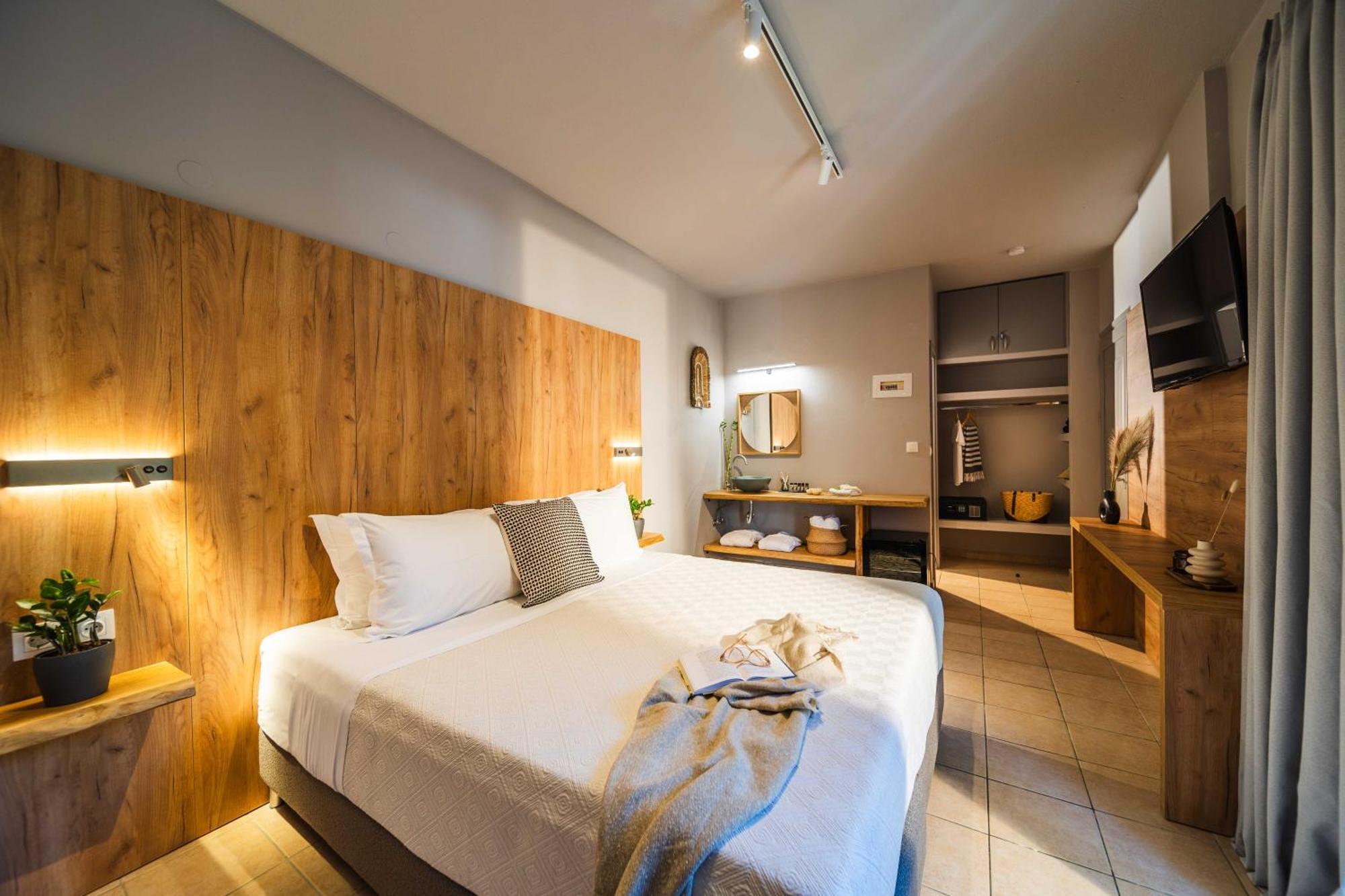 Skiathos Avaton Garden, Philian Hotels And Resorts Værelse billede
