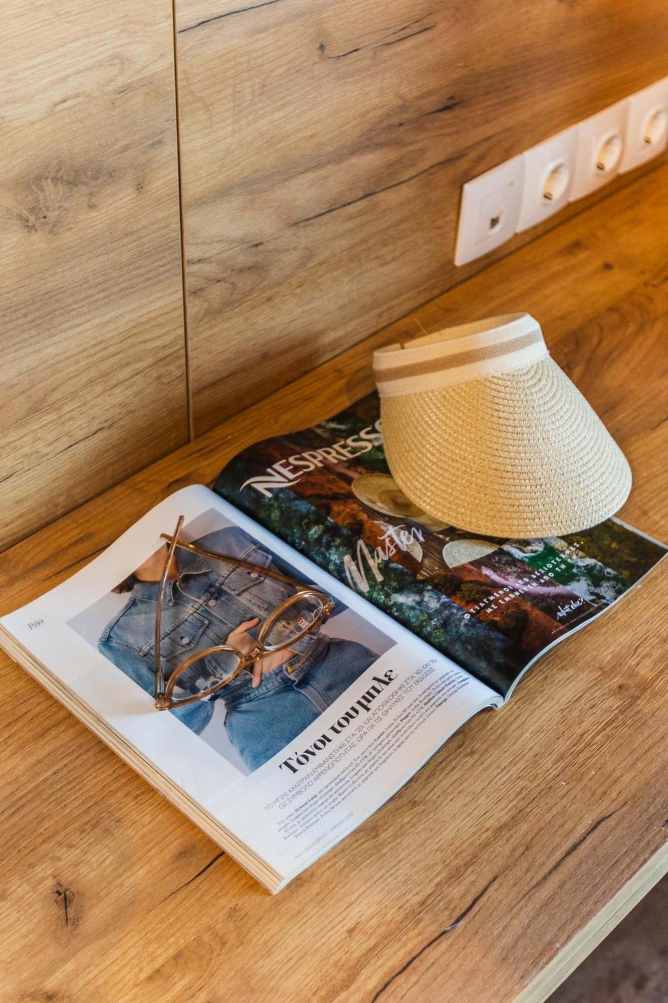Skiathos Avaton Garden, Philian Hotels And Resorts Eksteriør billede