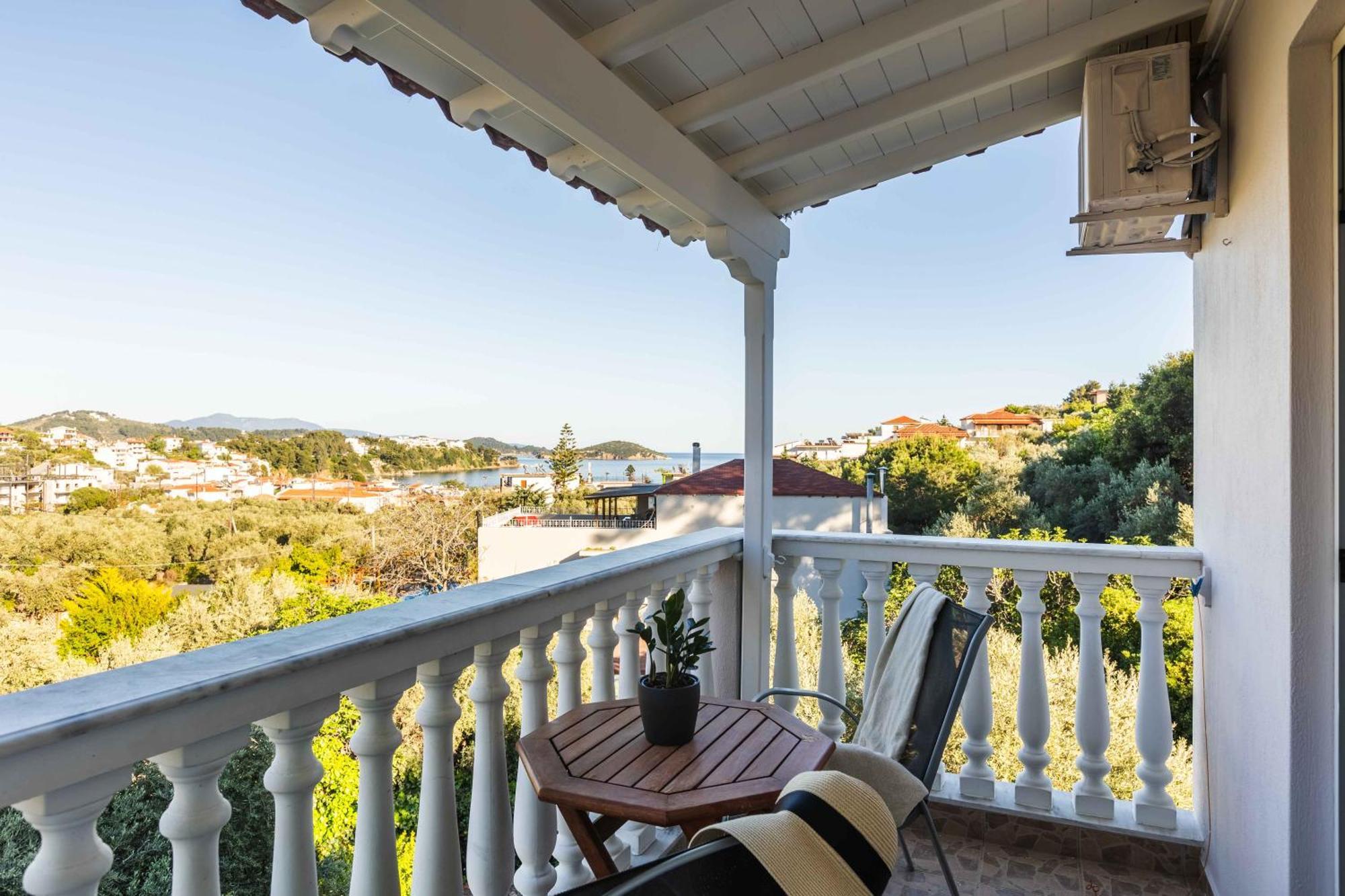 Skiathos Avaton Garden, Philian Hotels And Resorts Eksteriør billede
